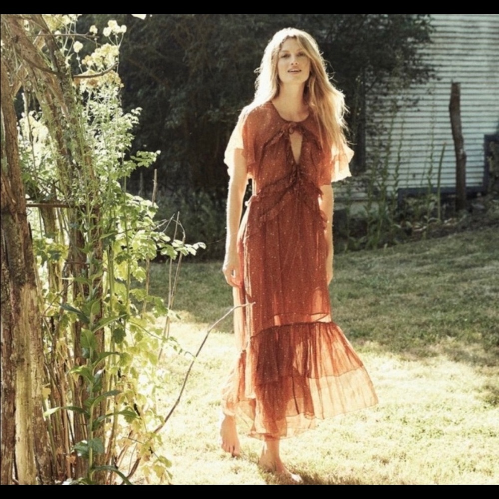 ISO! Doen Antoinette Dress.